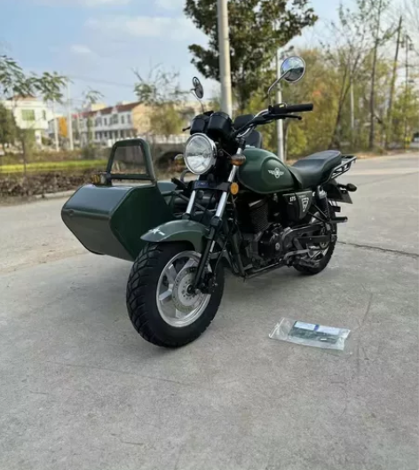 极品银钢偏三轮到货，实数几千多公里，《手续...