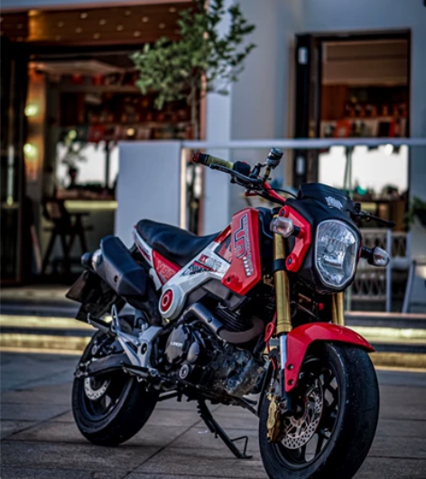 2020年底隆鑫小猴子150cc 档车 市...