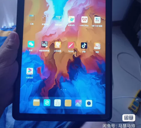 联想pad4+64g662处理器几乎全新配...