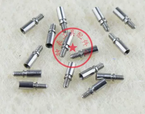 （10个）手表配件 把头接管把头加长杆 加...