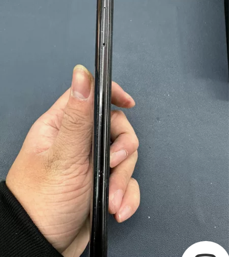 华为nova4 8+128全原无拆修，这个...