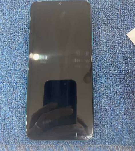 华为畅享20 6+128G 成色95新  ...