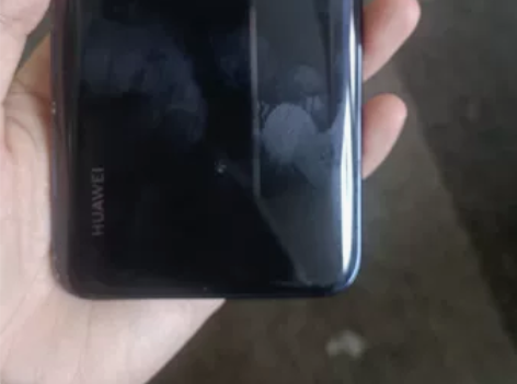 HUAWEI畅享9plus.6+128,成...