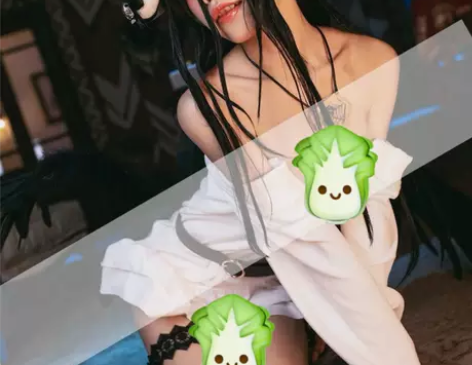 Uwowo悠窝窝Overlord 雅尔贝德...