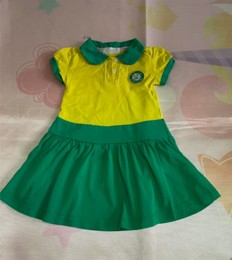 女童宝宝幼儿园夏季冬季园服两套 冬季园服加...