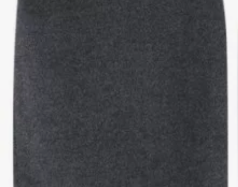 ?秋冬女裙 女装毛呢裙子半身裙 一步裙职业...