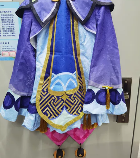 【急出回血可小刀】次元依七七s码c服 内含...