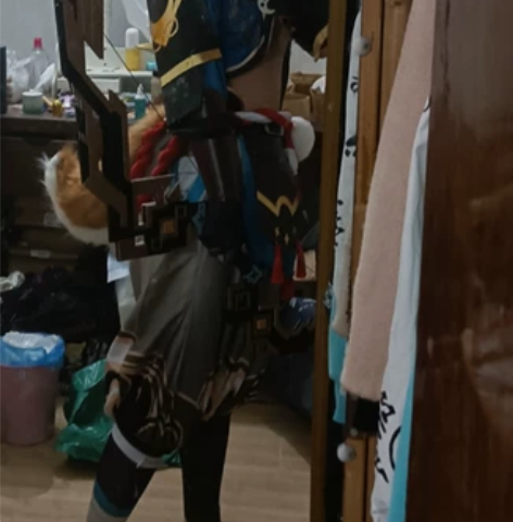 预售，12.24后出 五郎大全套，鞋是普通...