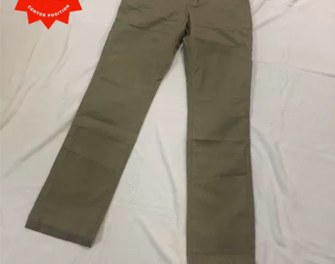 全新闲置 Levis加厚休闲裤 32 34...