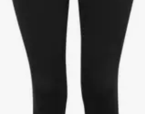 TOPSHOP Joni女士显腿长腿细高腰...