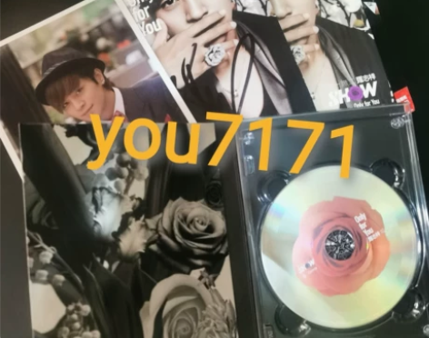 【签名台版】 罗志祥 独一无二 CD 限量...