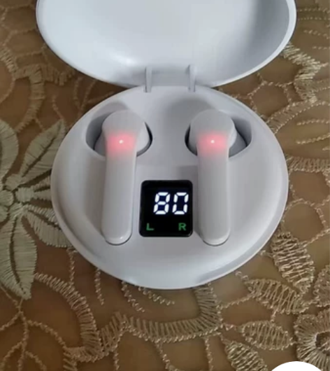 亏本清仓！全新雅兰仕JS82无线蓝牙耳机迷...