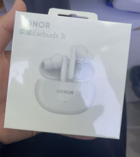 荣耀3i 耳机   原装正品   全新未拆...