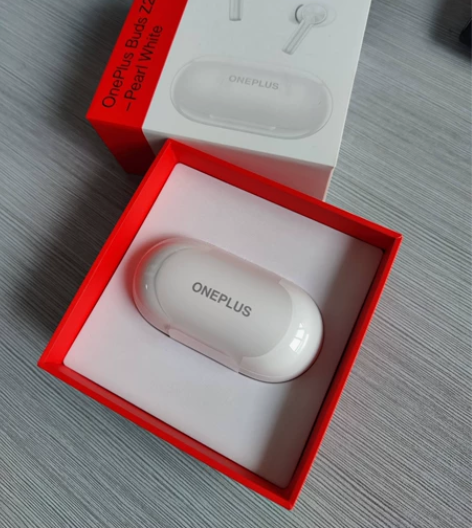 [官方正品]一加Buds Z2 无线蓝牙运...