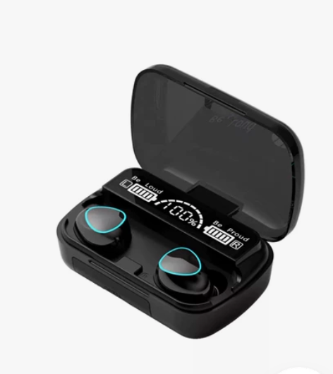 全新   无线蓝牙耳机  M10 感兴趣的...