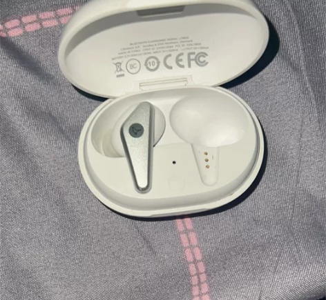 Libratone小鸟耳机 AIR+一代9...