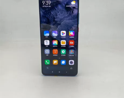 9新MIUI/小米 红米 K30 Pro(...