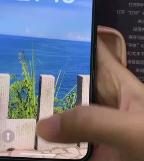 iPhone x 2018年1月购，自用手...