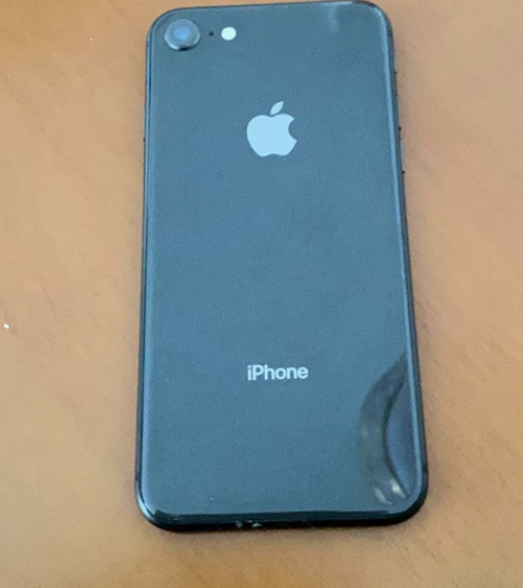 Apple/苹果 iphone8苹果8 手...