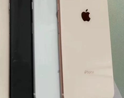 二手苹果8代8Plus 感兴趣的话点“我想...