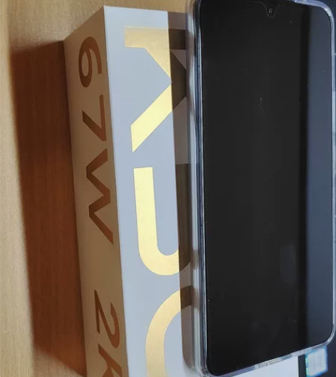 红米k50 12+256 67w快充 仅充...