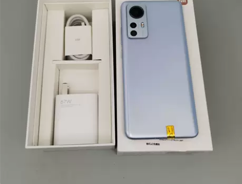 ?99新MIUI/小米 小米手机 12  ...