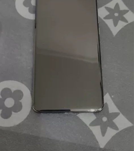 小米11ultra 12+256 国行 屏...