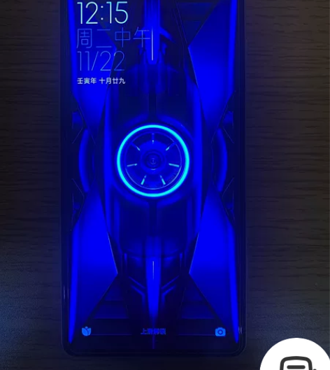 红米k50电竞版8+128 全套出带个官方...