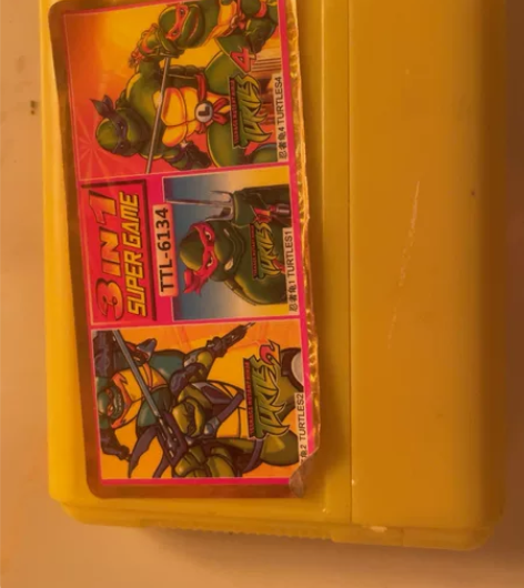 童年游戏机 感兴趣的话点“我想要”和我私聊...