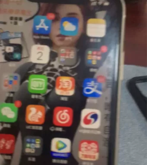 Apple/苹果 iPhone 11 好机...