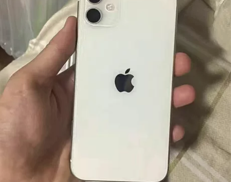 白色苹果11 6.1寸 有面容128G 细...