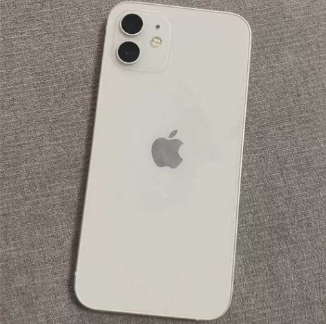 苹果12  #iPhone 12全网通 极...