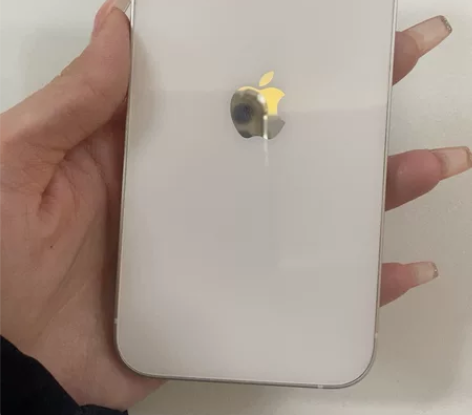 iPhone 12 国行  256G 有配...