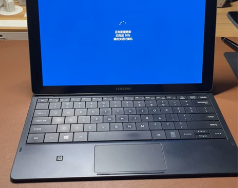 三星 Galaxy Tab Pro,128...