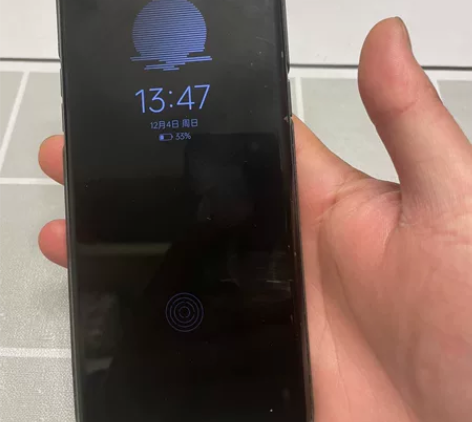 Oppo find x5 pro 自用机，...