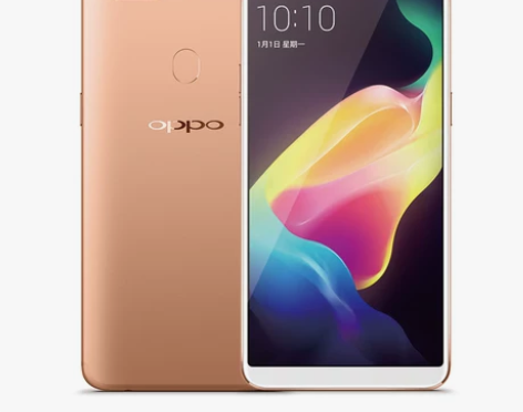 【12期免息】OPPO R11s前后200...