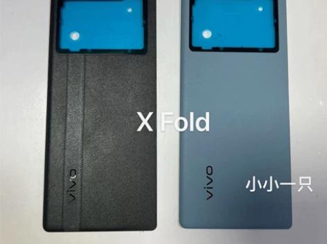 ViVO X Fold纯原拆99新后盖手机...
