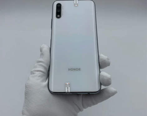 ［9成新］ 荣耀 9X 4G+64G 冰岛...