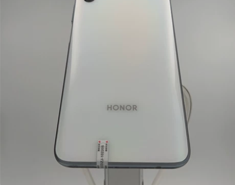 95新 荣耀 9X 4G+64G 冰岛白 ...