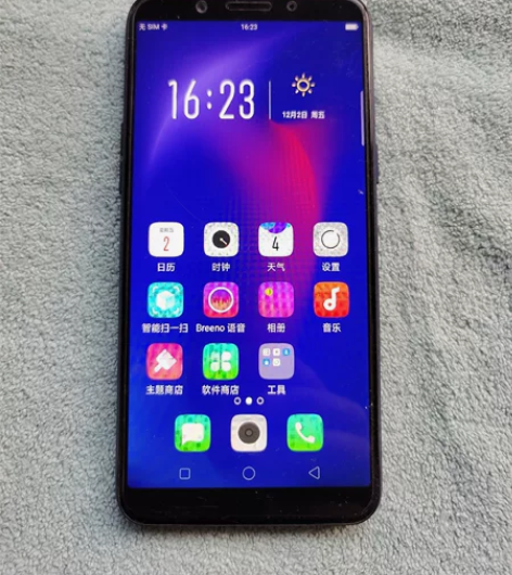 oppoA83t   3+32G存储，无拆...