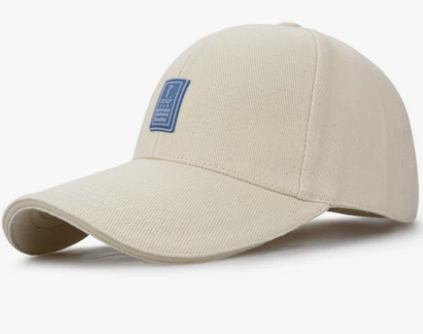 棒球帽 棒球帽女帽冠立祥硬顶女鸭舌帽遮阳防...