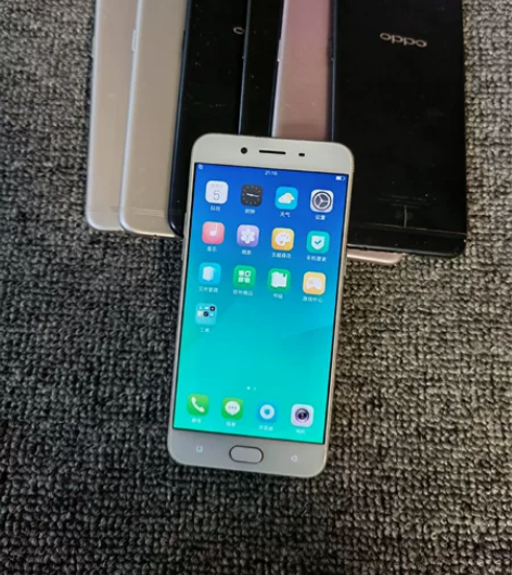 全原装OPPO R9sk 4+64G全网通...