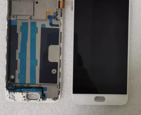 适用于oppo R9S/R9SM带框屏幕总...