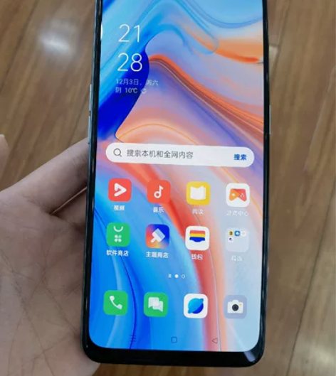 OPPO Reno4 5G, 8+256,...