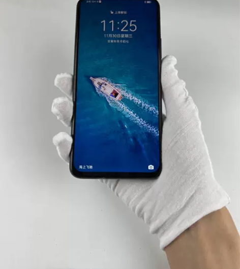 荣耀 x10（6GB/128GB/全网通/...