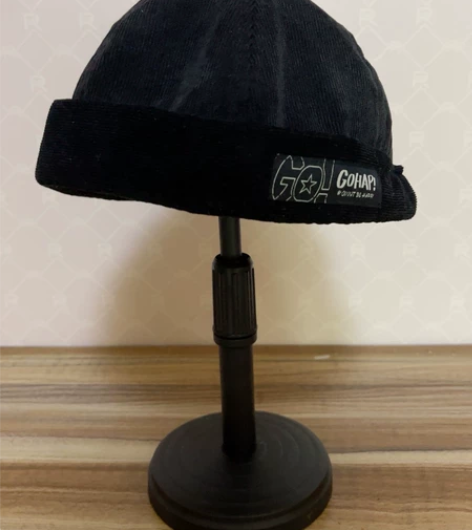 瓜皮帽地主帽#帽子 #潮人必入 #街头嘻哈...