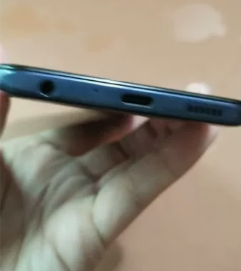自用中兴 ZTE Axon 11 SE  ...