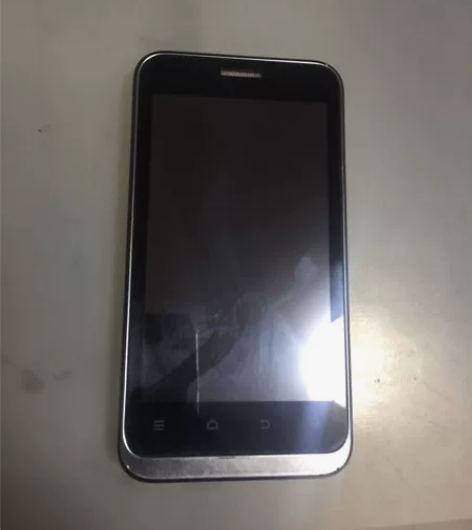 中兴V889D   8.5新成新手机无拆过...