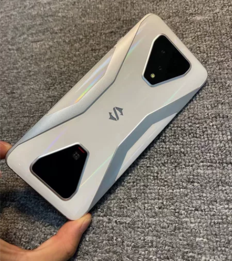 黑鲨游戏手机3  超强高性能游戏手机  全...