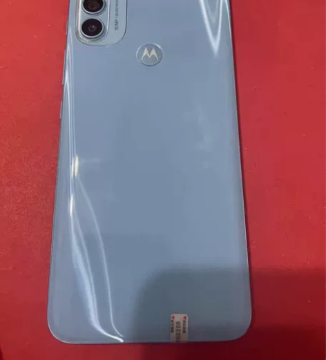 摩托罗拉G71，8+128，裸机无配件，照...
